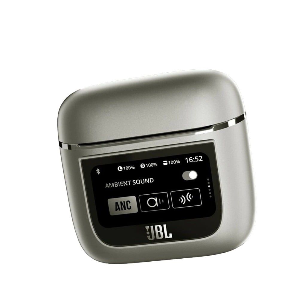 Tai nghe True Wireless JBL Tour Pro 2