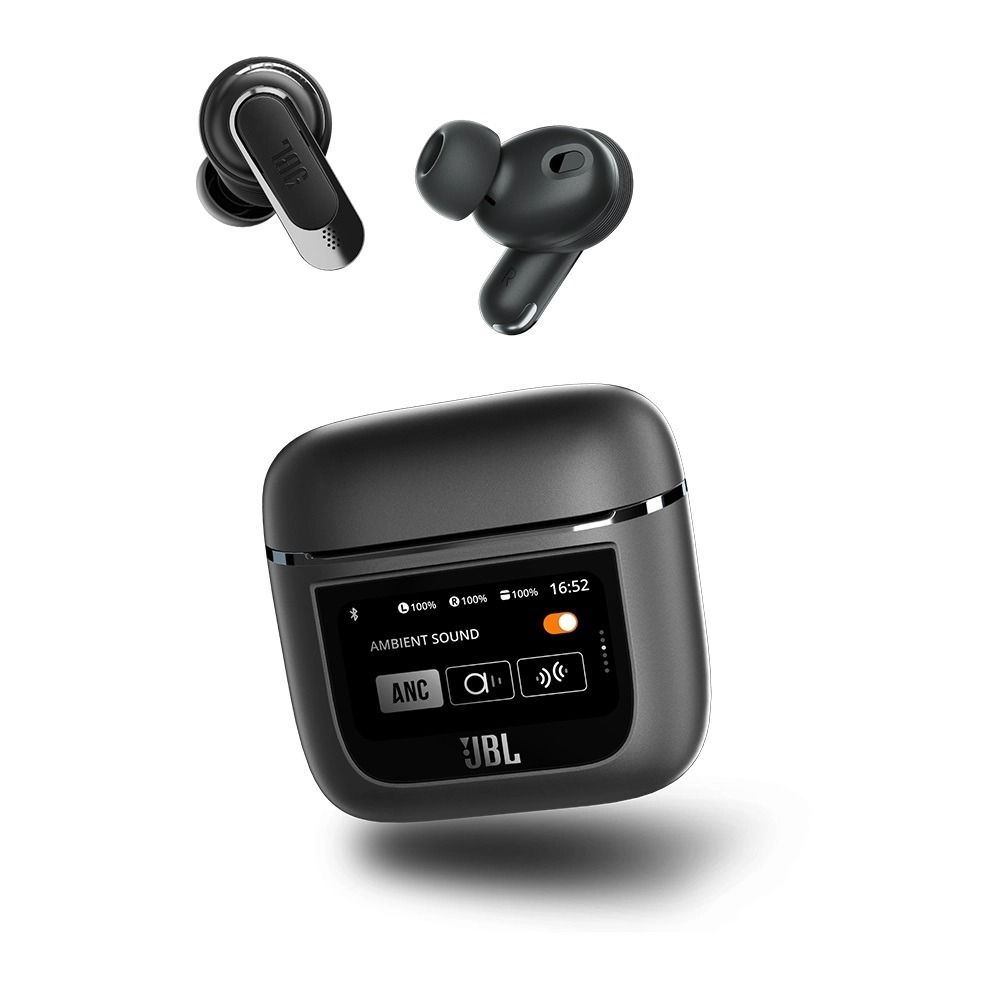 Tai nghe True Wireless JBL Tour Pro 2