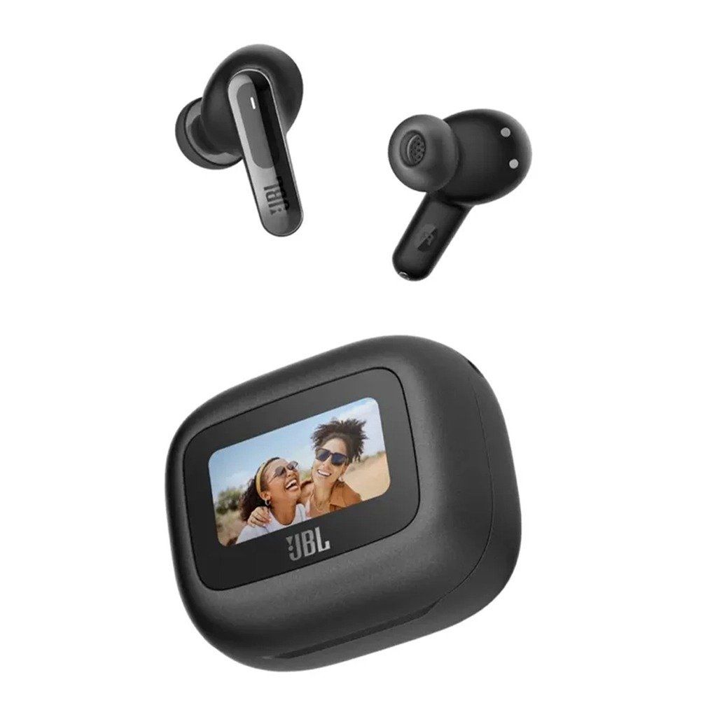 Tai nghe JBL Live Beam 3