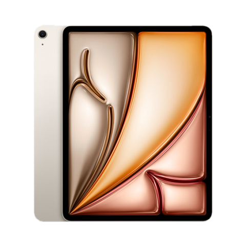 iPad Air 11 inch M2 2024 Wifi + Cellular 128GB Nhập Khẩu