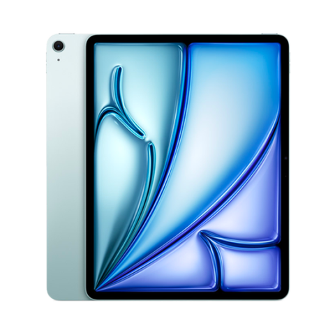 iPad Air 11 inch M2 2024 Wifi + Cellular 128GB Nhập Khẩu