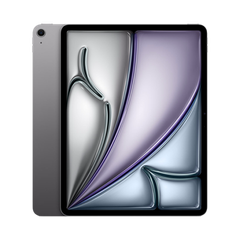 iPad Air 11 inch M2 2024 Wifi + Cellular 128GB Nhập Khẩu