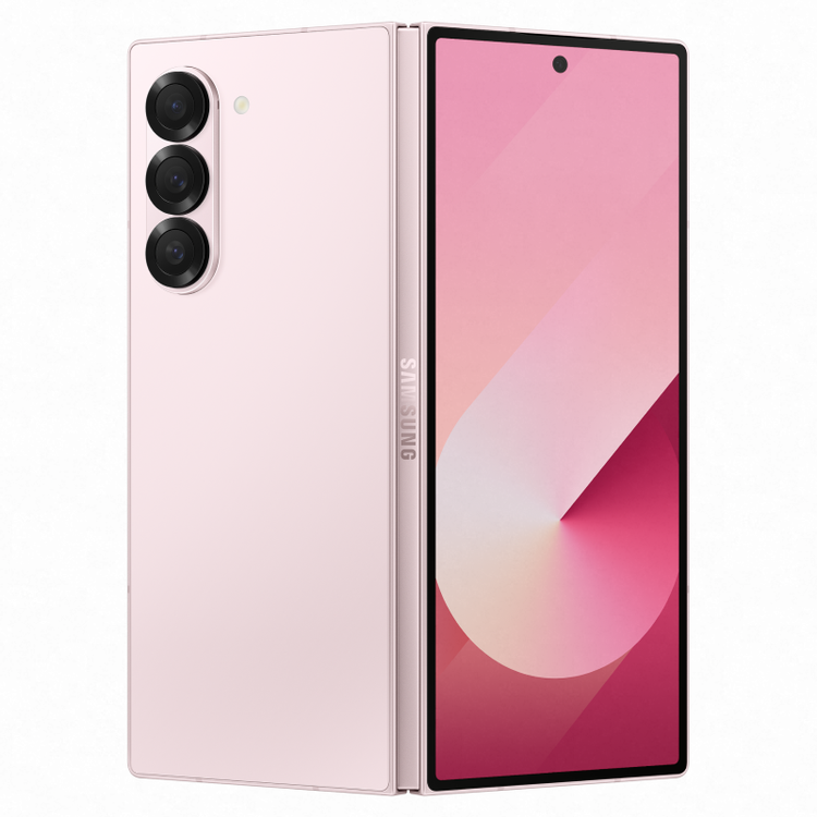 Samsung Galaxy Z Fold6 12GB 256GB Chính Hãng