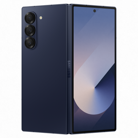Samsung Galaxy Z Fold6 12GB 256GB Chính Hãng