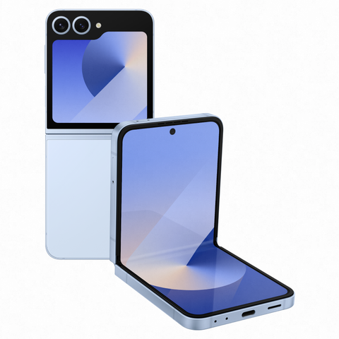 Samsung Galaxy Z Flip6 12GB 256GB Chính Hãng