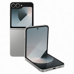 Samsung Galaxy Z Flip6 12GB 512GB Chính Hãng