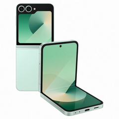 Samsung Galaxy Z Flip6 12GB 512GB Chính Hãng