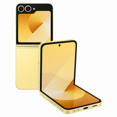 Samsung Galaxy Z Flip6 12GB 512GB Chính Hãng