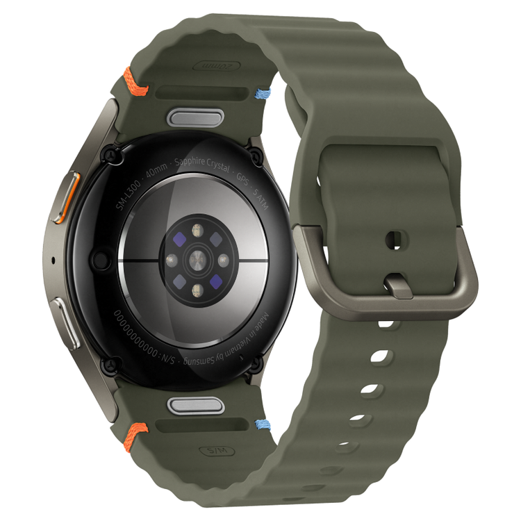 Samsung Galaxy Watch7 LTE 40mm