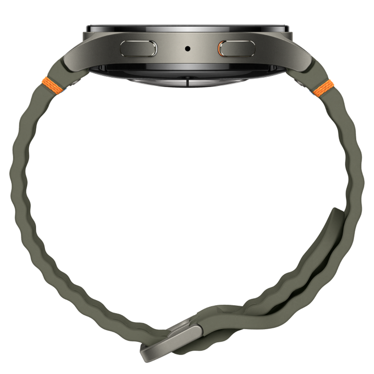 Samsung Galaxy Watch7 LTE 44mm