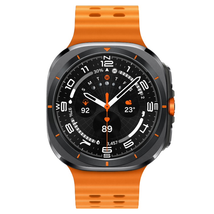 Samsung Galaxy Watch Ultra