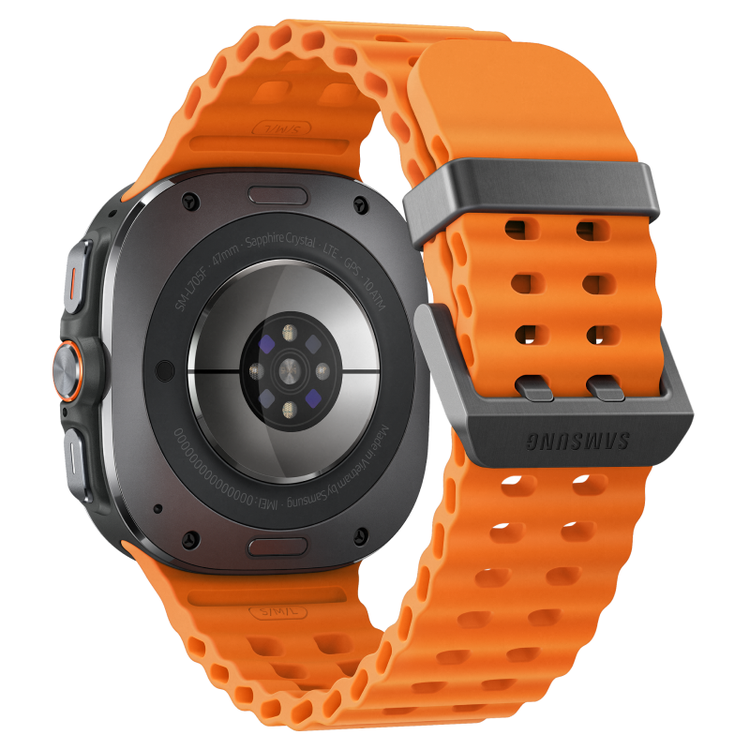 Samsung Galaxy Watch Ultra