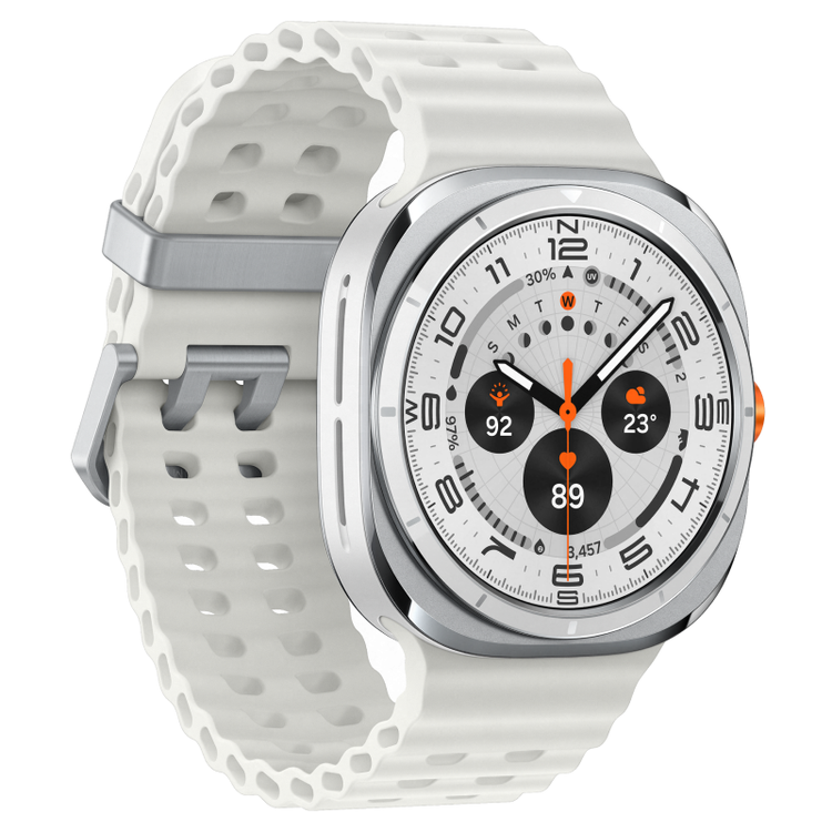 Samsung Galaxy Watch Ultra