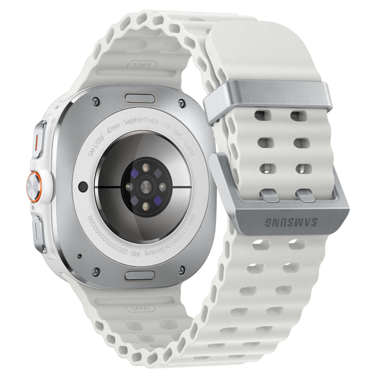 Samsung Galaxy Watch Ultra