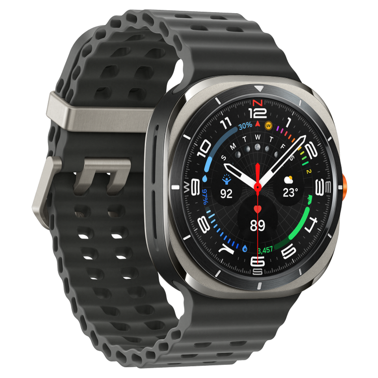 Samsung Galaxy Watch Ultra