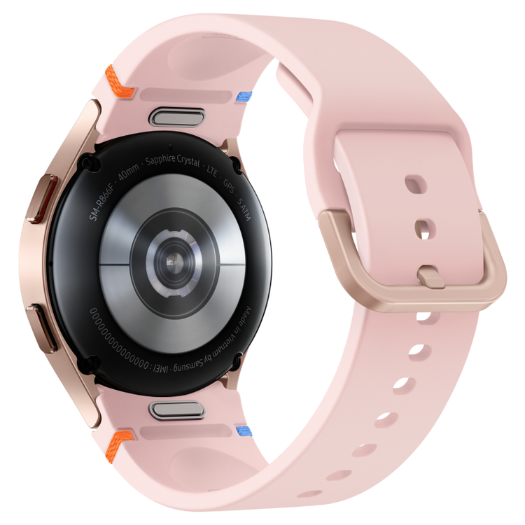Samsung Galaxy Watch FE