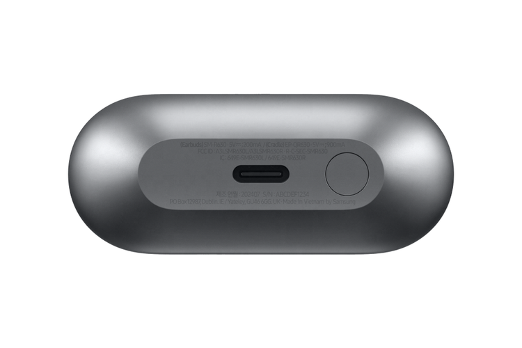 Tai nghe Samsung Galaxy Buds 3 Pro R630