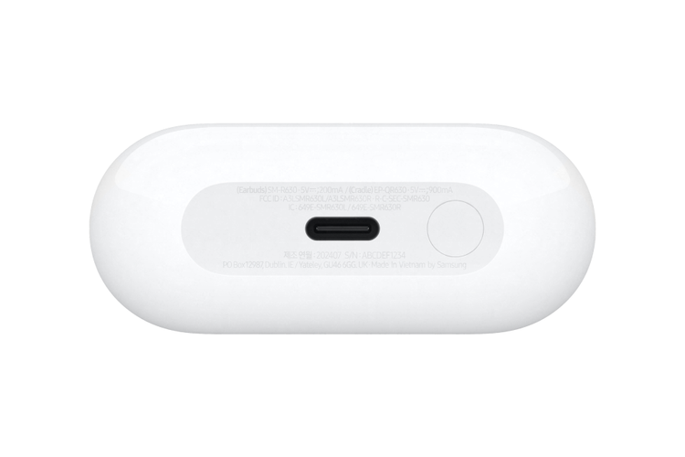 Tai nghe Samsung Galaxy Buds 3 Pro R630