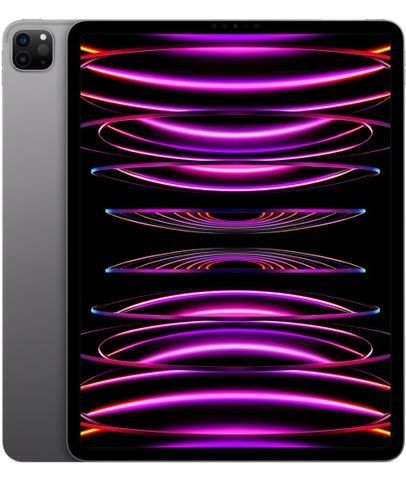 iPad Pro 12.9 inch M2 2022 Wifi 2TB Nhập Khẩu