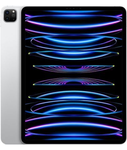 iPad Pro 12.9 inch M2 2022 Wifi 2TB Nhập Khẩu