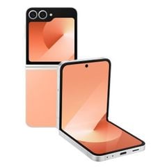 Samsung Galaxy Z Flip6 12GB 512GB Chính Hãng