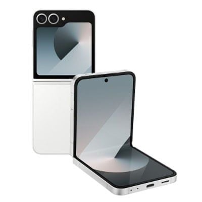 Samsung Galaxy Z Flip6 12GB 512GB Chính Hãng