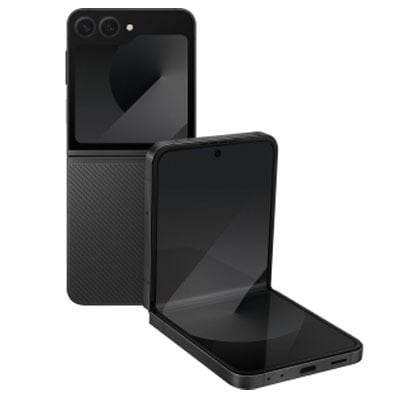 Samsung Galaxy Z Flip6 12GB 512GB Chính Hãng