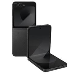 Samsung Galaxy Z Flip6 12GB 512GB Chính Hãng