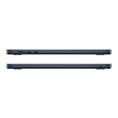 MacBook Air M3 15 inch (2024) 8 CPU/10 GPU/16GB RAM/256GB Chính hãng VN
