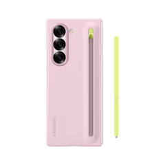 Ốp lưng kèm bút S Pen Galaxy Z Fold 6