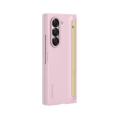 Ốp lưng kèm bút S Pen Galaxy Z Fold 6