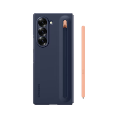 Ốp lưng kèm bút S Pen Galaxy Z Fold 6