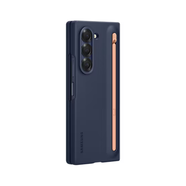 Ốp lưng kèm bút S Pen Galaxy Z Fold 6