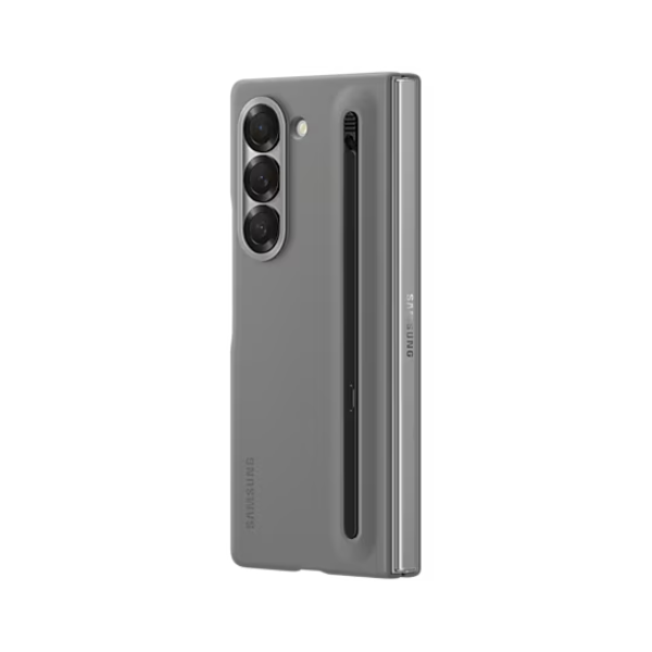 Ốp lưng kèm bút S Pen Galaxy Z Fold 6