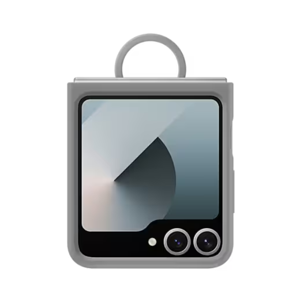 Ốp lưng Samsung Galaxy Z Flip6 kèm vòng đeo