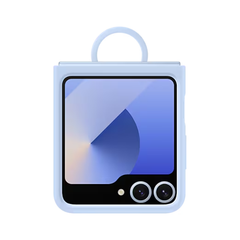 Ốp lưng Samsung Galaxy Z Flip6 kèm vòng đeo