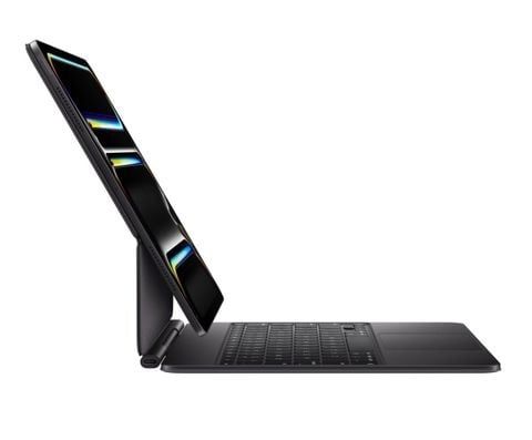 Magic Keyboard Cho IPad Pro 13 inch M4 Nhập Khẩu