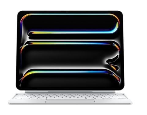 Magic Keyboard Cho IPad Pro 13 inch M4 Nhập Khẩu