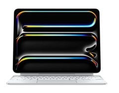 Magic Keyboard Cho IPad Pro 13 inch M4 Nhập Khẩu