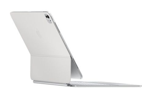 Magic Keyboard Cho IPad Pro 13 inch M4 Nhập Khẩu