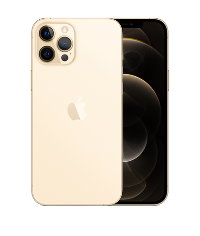 iPhone 12 Pro Max 512GB CPO