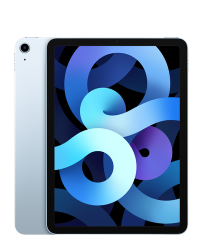 iPad Air 4 (2020) WIFI 64GB CPO