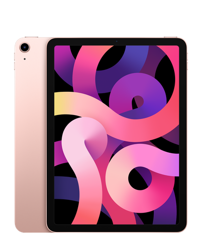 iPad Air 4 (2020) WIFI 64GB CPO