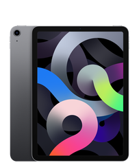 iPad Air 4 (2020) WIFI 64GB CPO