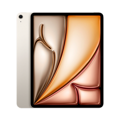 iPad Air 13 inch M2 2024 Wifi 512GB Nhập Khẩu