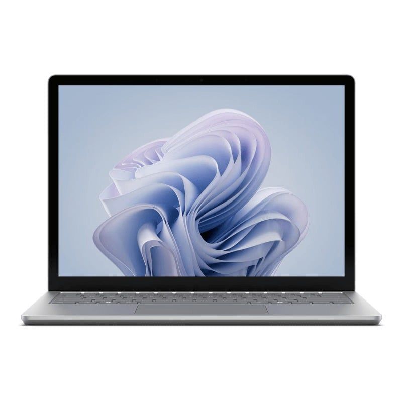 Surface Laptop 6 15inch intel Core Ultra 7 165H RAM 16GB SSD 512GB