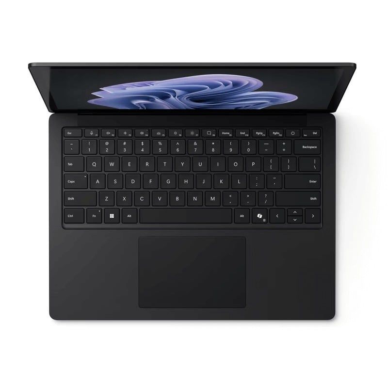 Surface Laptop 6 15inch intel Core Ultra 7 165H RAM 16GB SSD 512GB
