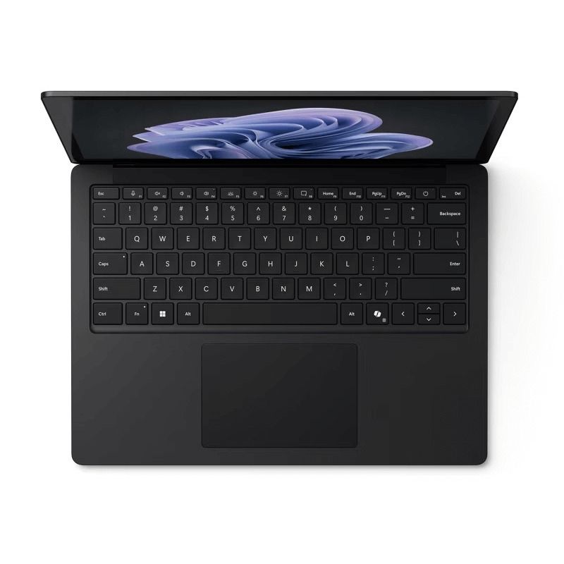 Surface Laptop 6 13.5inch intel Core Ultra 7 165H RAM 32GB SSD 256GB