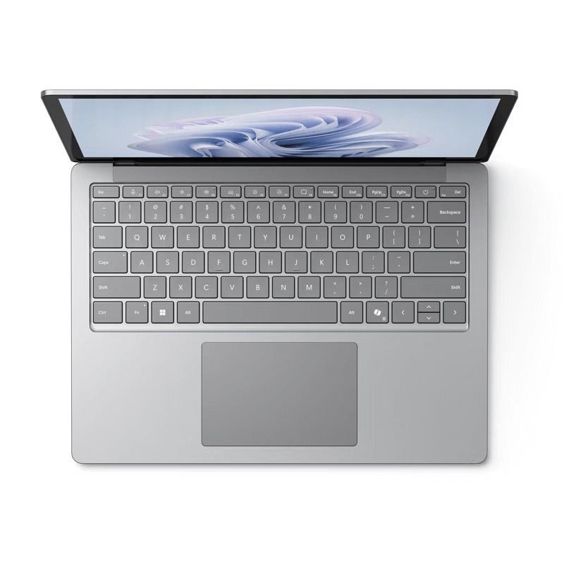 Surface Laptop 6 13.5inch intel Core Ultra 7 165H RAM 32GB SSD 256GB