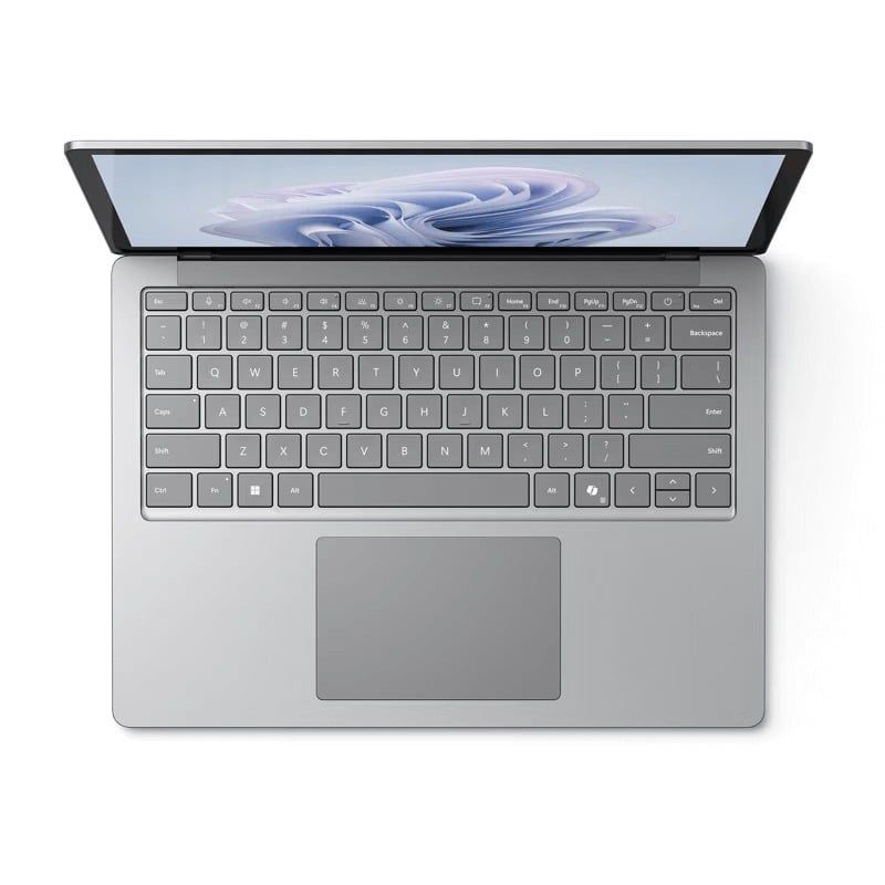 Surface Laptop 6 15inch intel Core Ultra 7 165H RAM 16GB SSD 512GB